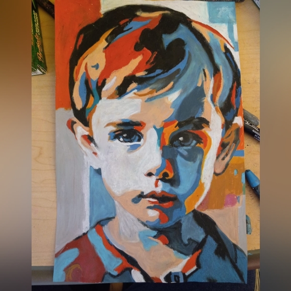 (Sold) - Picture 1 of 1